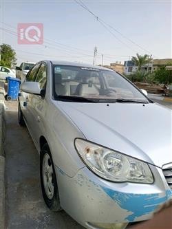 هيونداي أفانتي